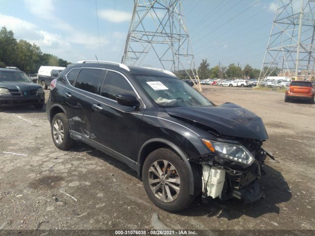 nissan rogue 2016 knmat2mv4gp639030