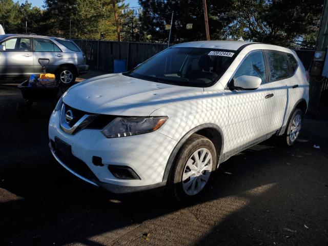 nissan rogue s 2016 knmat2mv4gp644406