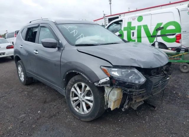 nissan rogue 2016 knmat2mv4gp650528