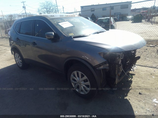 nissan rogue 2016 knmat2mv4gp660105