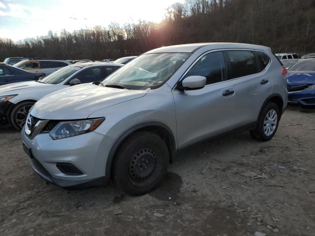 nissan rogue s 2016 knmat2mv4gp661853