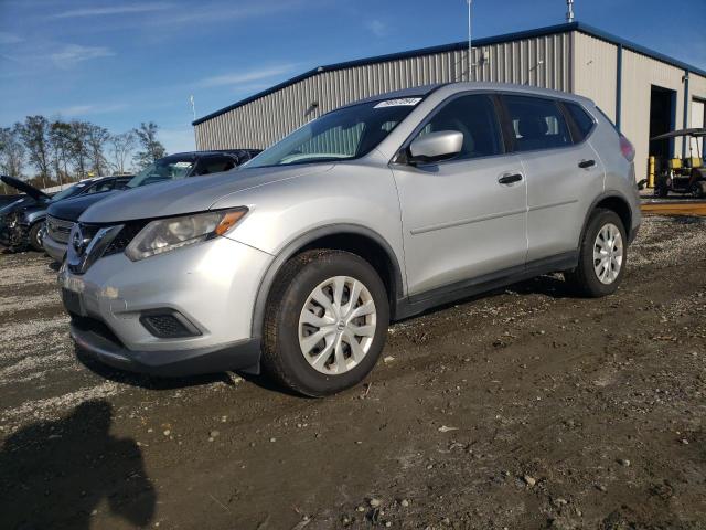 nissan rogue s 2016 knmat2mv4gp670990