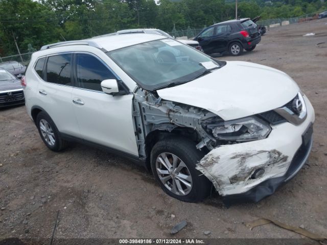 nissan rogue 2016 knmat2mv4gp673291