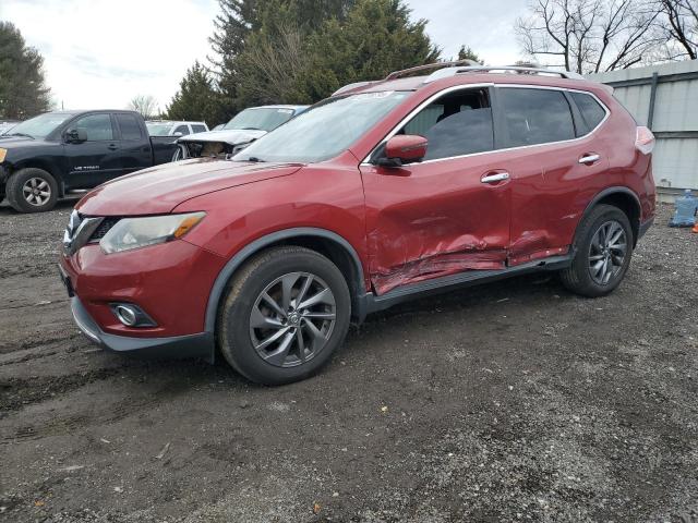 nissan rogue s 2016 knmat2mv4gp678247