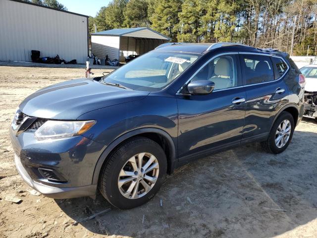 nissan rogue 2016 knmat2mv4gp714003