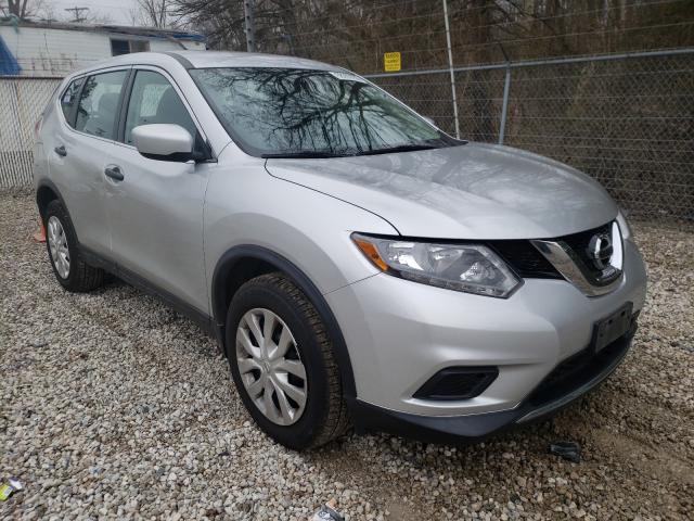 nissan rogue s 2016 knmat2mv4gp715975