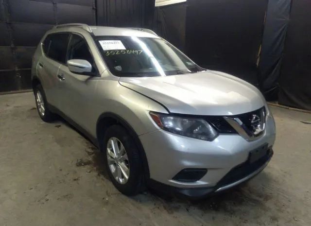 nissan rogue 2016 knmat2mv4gp726250