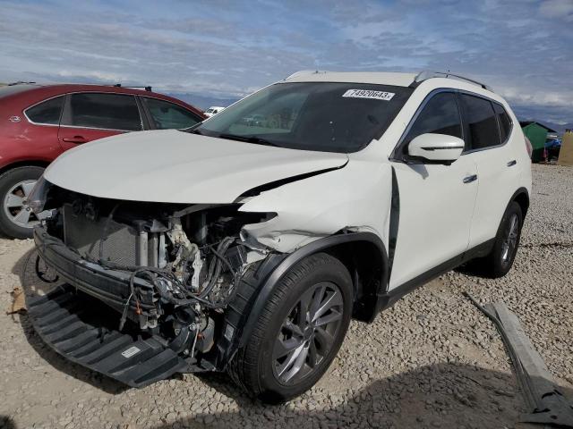 nissan rogue 2016 knmat2mv4gp728242