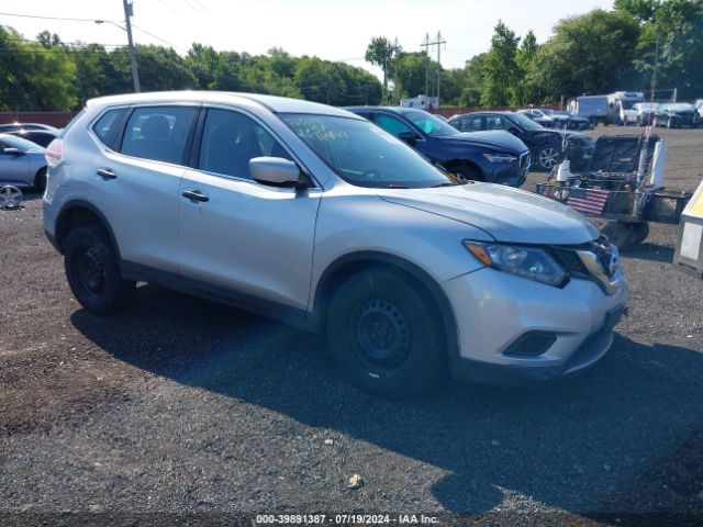 nissan rogue 2016 knmat2mv4gp732615