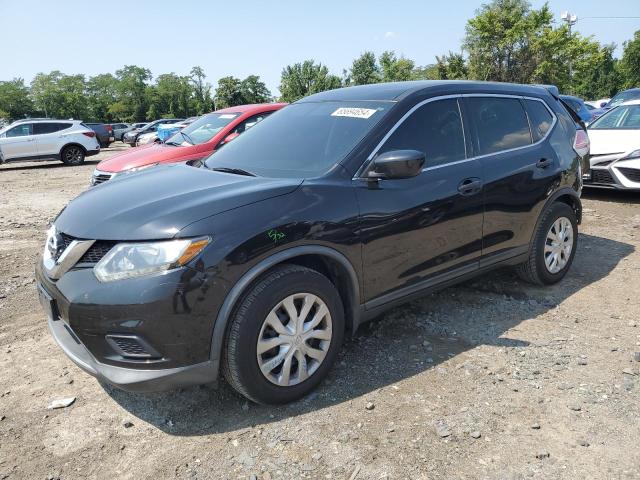 nissan rogue s 2016 knmat2mv4gp734428