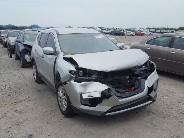 nissan rogue s 2017 knmat2mv4hp523330