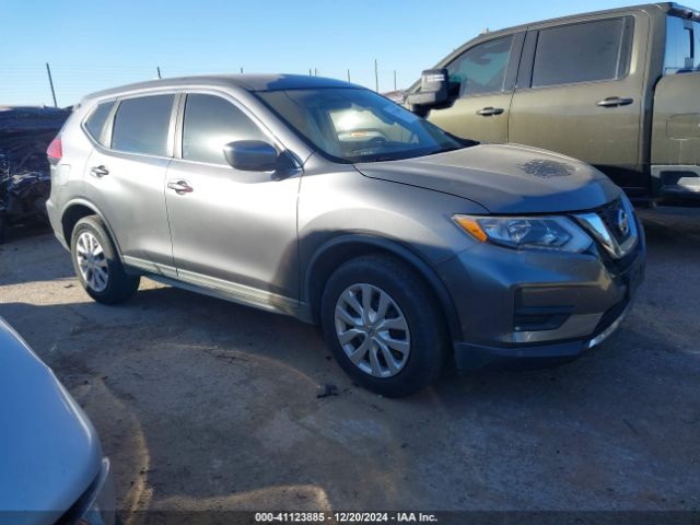 nissan rogue 2017 knmat2mv4hp543898