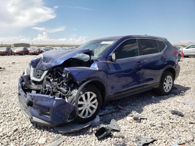 nissan rogue 2017 knmat2mv4hp554691