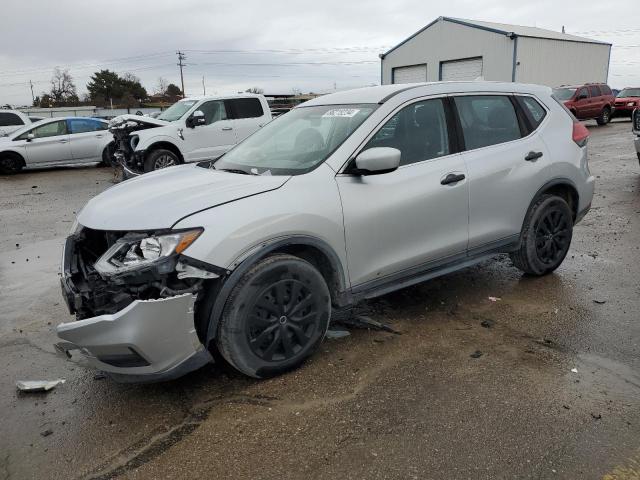 nissan rogue s 2017 knmat2mv4hp555890