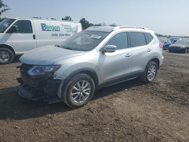 nissan rogue s 2017 knmat2mv4hp570566