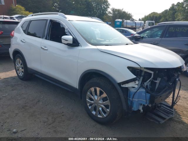 nissan rogue 2017 knmat2mv4hp594253