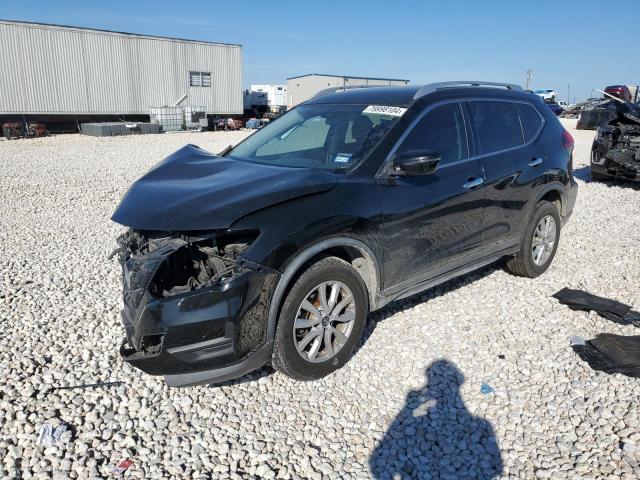 nissan rogue s 2018 knmat2mv4jp508137