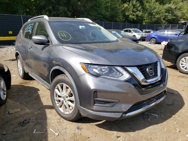 nissan rogue s 2018 knmat2mv4jp542692