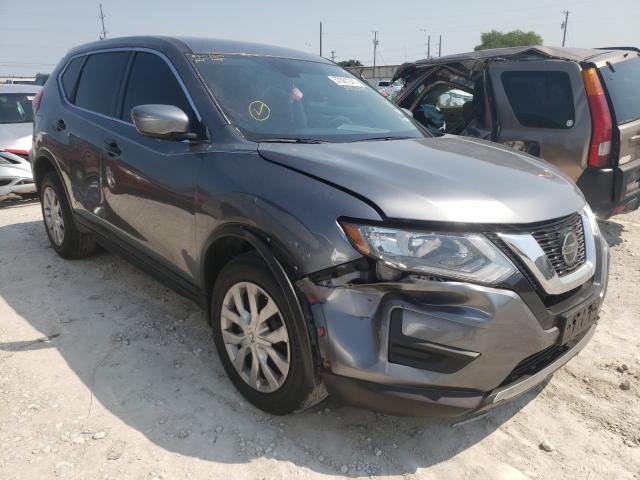 nissan rogue s 2018 knmat2mv4jp546399