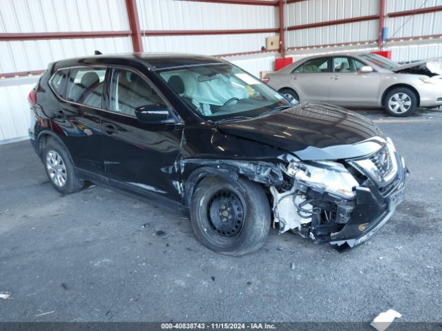 nissan rogue 2018 knmat2mv4jp585896