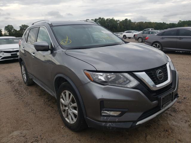 nissan rogue s 2018 knmat2mv4jp589737