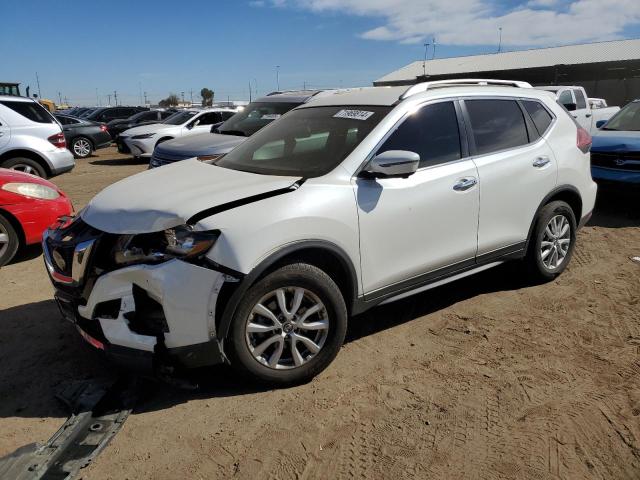 nissan rogue s 2018 knmat2mv4jp598650