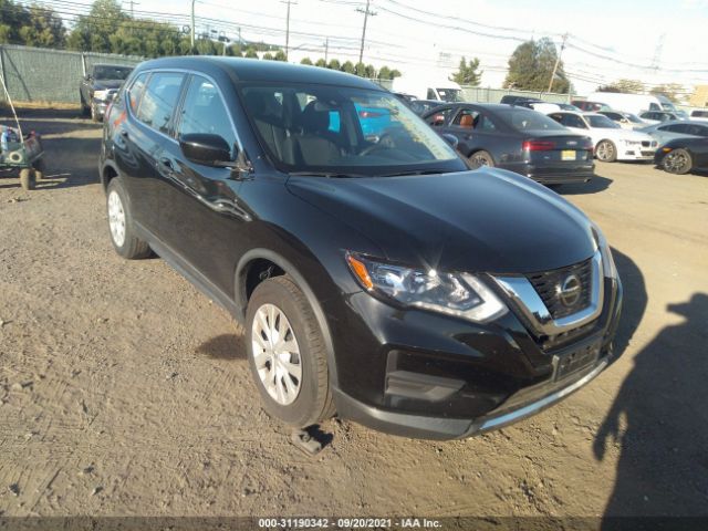 nissan rogue 2019 knmat2mv4kp501058