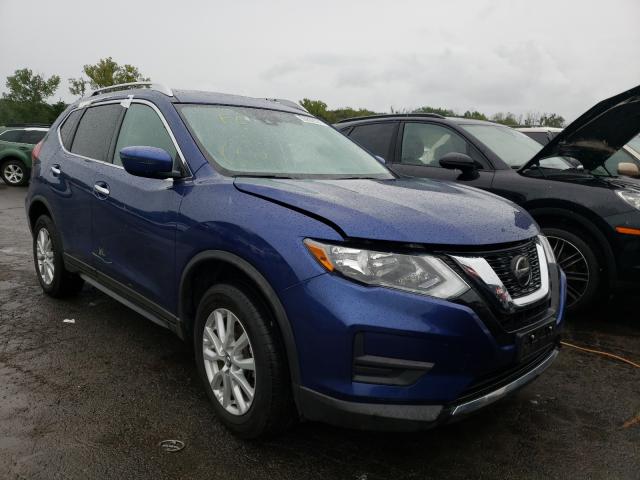 nissan rogue s 2019 knmat2mv4kp513551