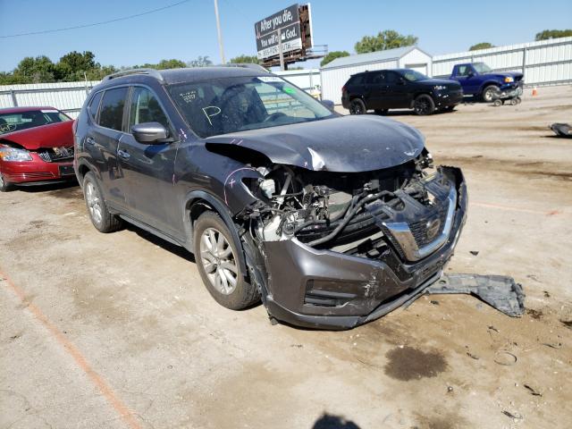 nissan rogue s 2019 knmat2mv4kp515140