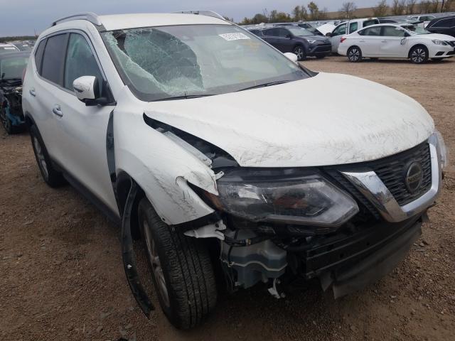 nissan rogue s 2019 knmat2mv4kp517454