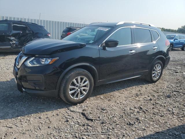 nissan rogue s 2019 knmat2mv4kp519642