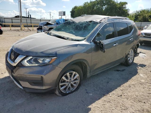 nissan rogue s 2019 knmat2mv4kp522508