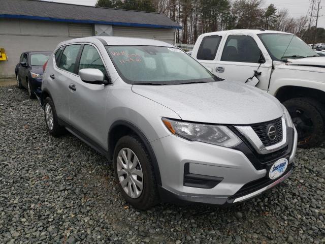 nissan rogue s 2019 knmat2mv4kp526669