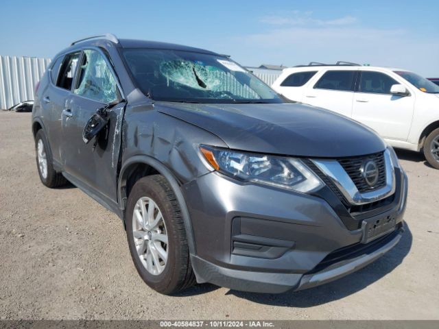 nissan rogue 2019 knmat2mv4kp544363