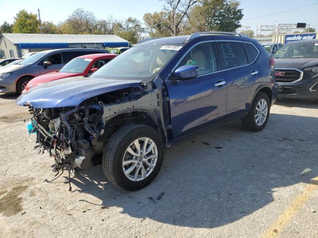 nissan rogue 2019 knmat2mv4kp545755