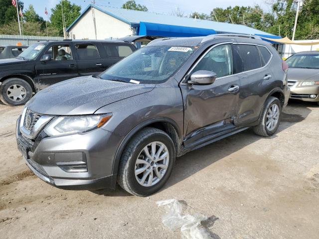 nissan rogue s 2019 knmat2mv4kp548347