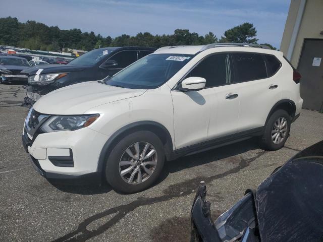 nissan rogue s 2019 knmat2mv4kp556142