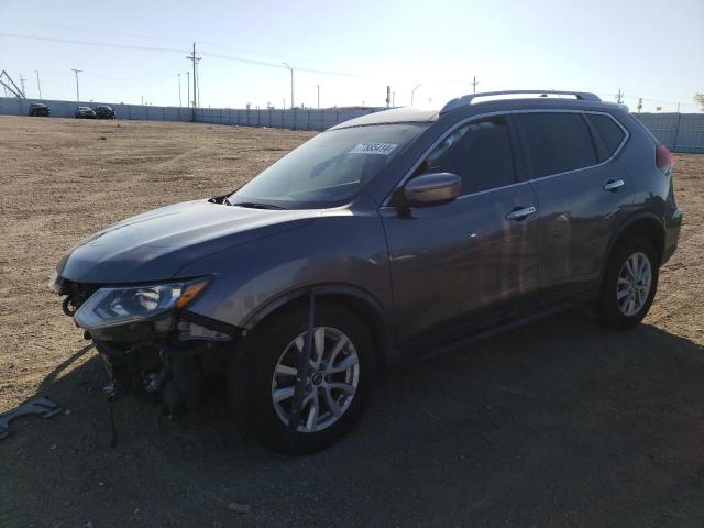 nissan rogue s 2019 knmat2mv4kp557579