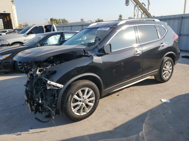 nissan rogue s 2020 knmat2mv4lp500994