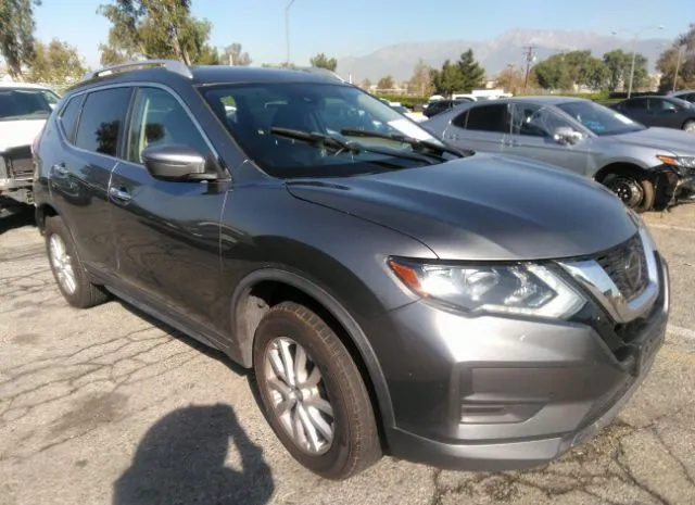 nissan rogue 2020 knmat2mv4lp502552