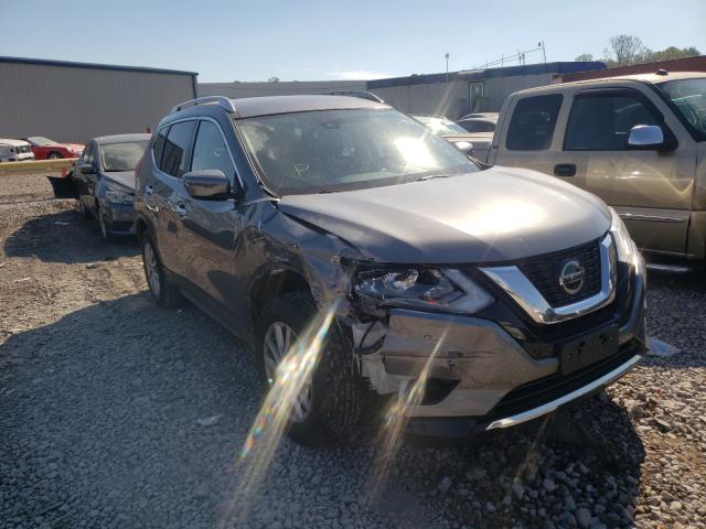 nissan rogue 2020 knmat2mv4lp504821