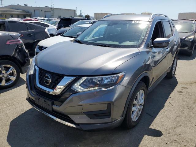 nissan rogue s 2020 knmat2mv4lp522204