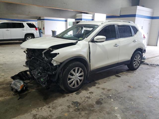 nissan rogue s 2020 knmat2mv4lp530853