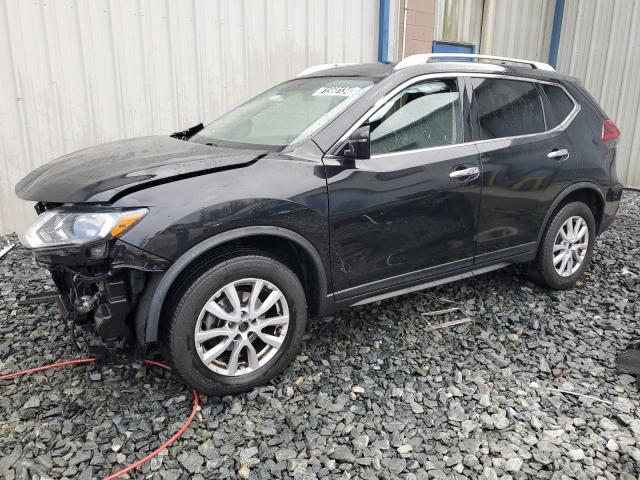 nissan rogue s 2020 knmat2mv4lp536149