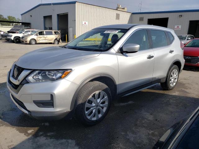 nissan rogue s 2020 knmat2mv4lp536667