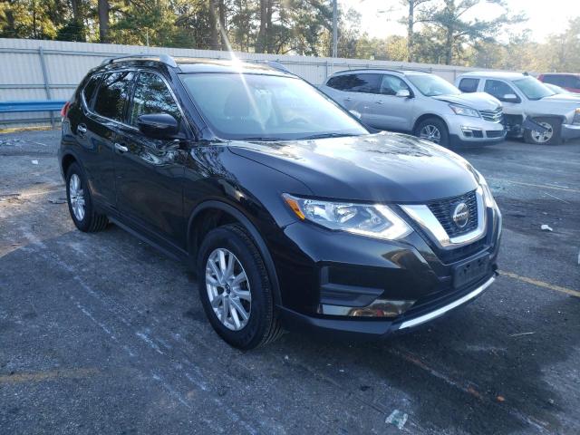 nissan rogue s 2020 knmat2mv4lp539178