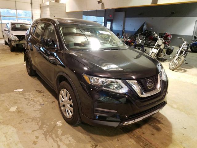 nissan rogue s 2020 knmat2mv4lp541044