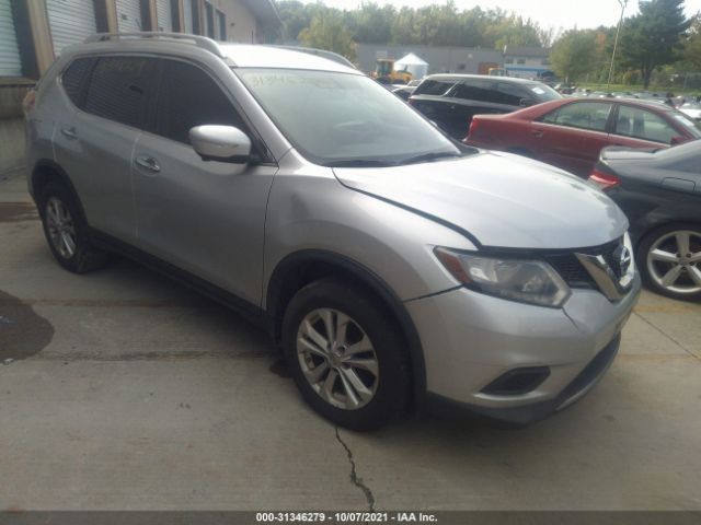 nissan rogue 2015 knmat2mv5fp500961