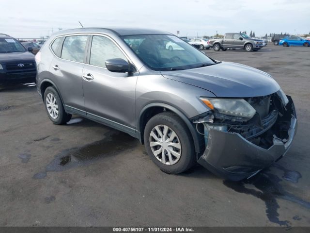 nissan rogue 2015 knmat2mv5fp502998