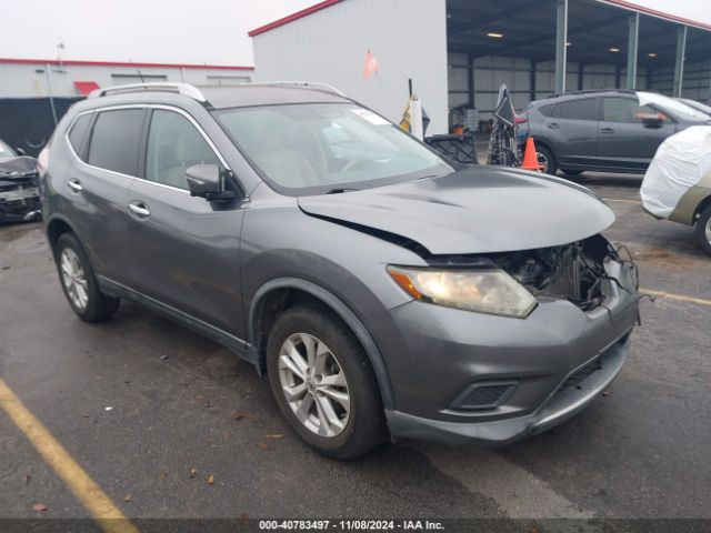 nissan rogue 2015 knmat2mv5fp505450